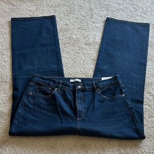 NWT Loft Jeans
